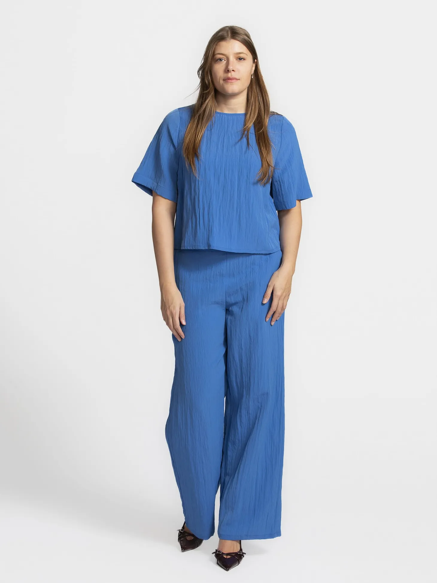 MBYM Shirt Hattie Ramey Star+Sapphire Discount