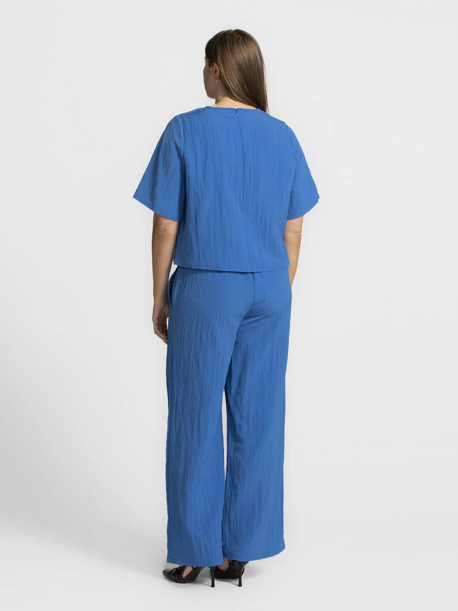 MBYM Shirt Hattie Ramey Star+Sapphire Discount