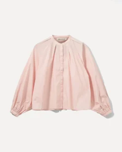 Sofie Schnoor Shirt Telas Light+Rose Hot