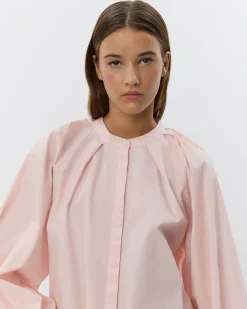 Sofie Schnoor Shirt Telas Light+Rose Hot