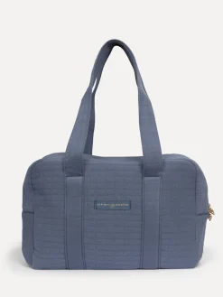 Le Marais Shopper Indie Denim+Blue Sale