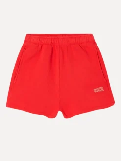 American Vintage Short Izubird Fraise Hot