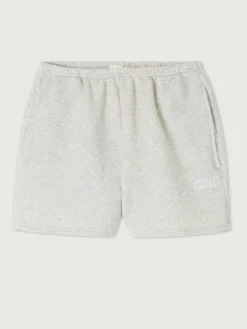 American Vintage Short Kodytown Polaire+Chine Hot