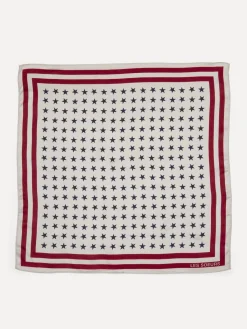 Les Soeurs Sjaal Red Clearance