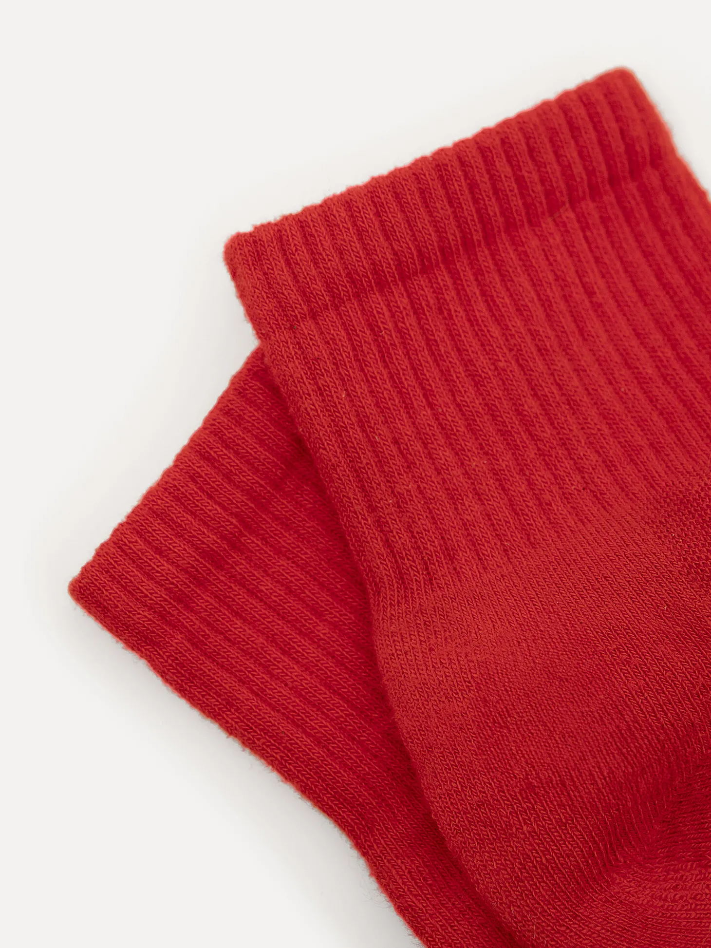 Les Soeurs Sokken Ruby Red New
