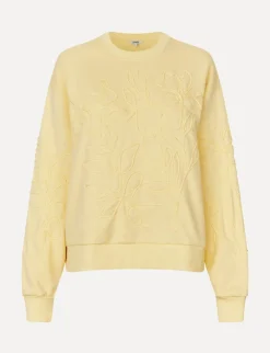 MBYM Sweatshirt Remey Tarrant Soft+Citrus New