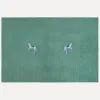 Anna + Nina Tafelkleed Gingham Pegasus Multicolour Best