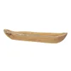 Bloomingville Teak Serveerschaal Online