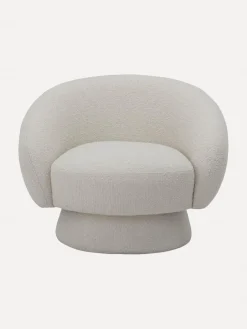 Bloomingville Ted Lounge Chair (pick-up only) Hot