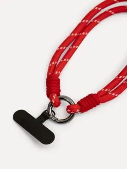 Les Soeurs Telefoonkoord Red Clearance