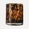 Gusta Theelichthouder Panter Fashion