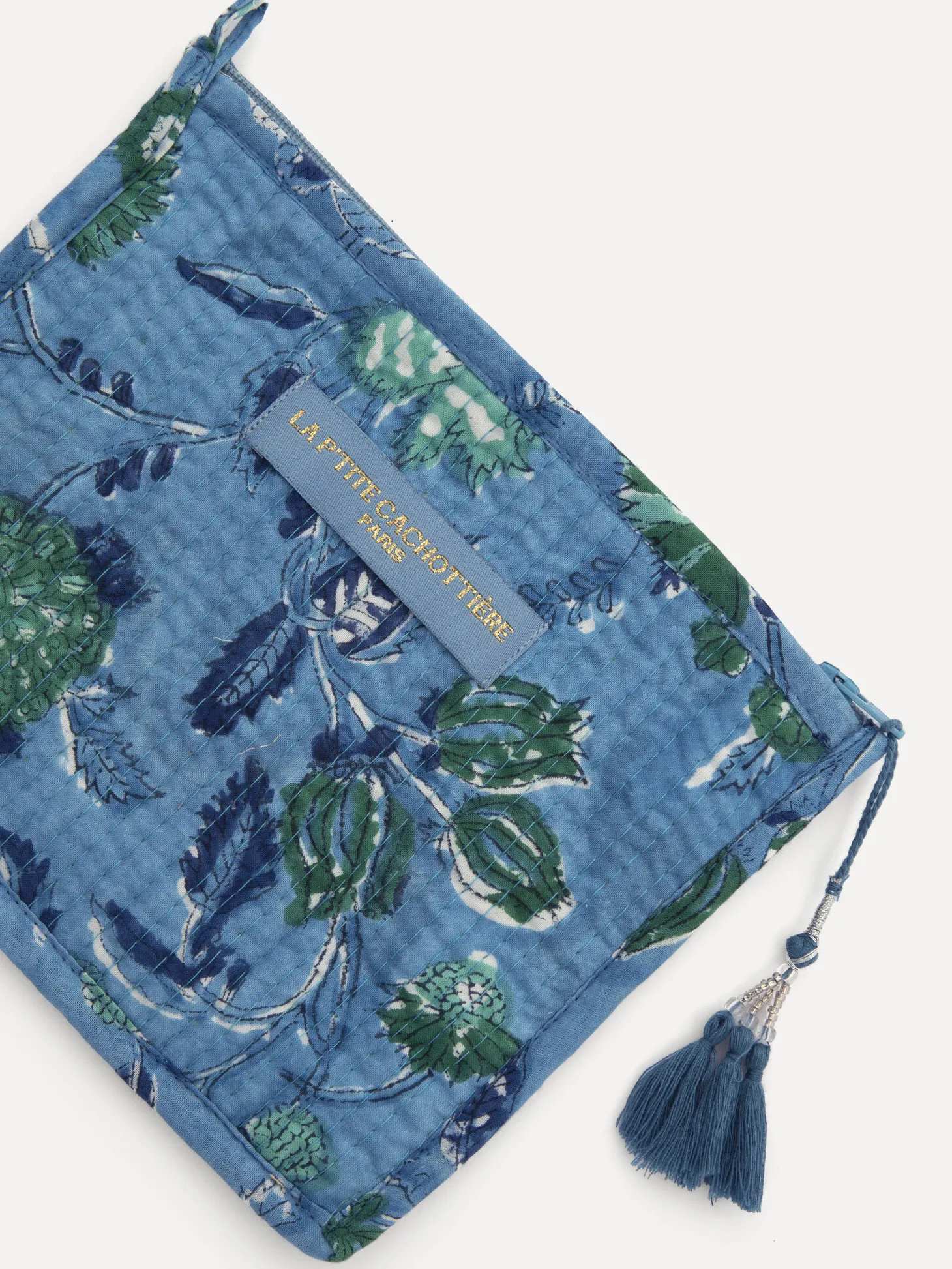 Le Marais Toilettas Indi Blue Online