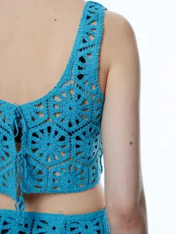 Edited Top Cosima Horizon+Blue Outlet