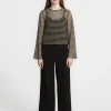 MBYM Top Ladessa Ren Shadow Fashion