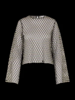 MBYM Top Ladessa Ren Shadow Fashion