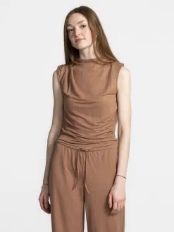 Edited Top Vilana Brownie Discount