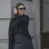 Les Soeurs Trui Anouk Black Clearance