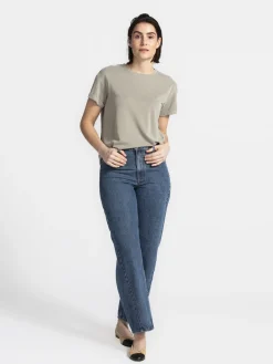 MBYM T-shirt Amana Bosko Shadow Fashion