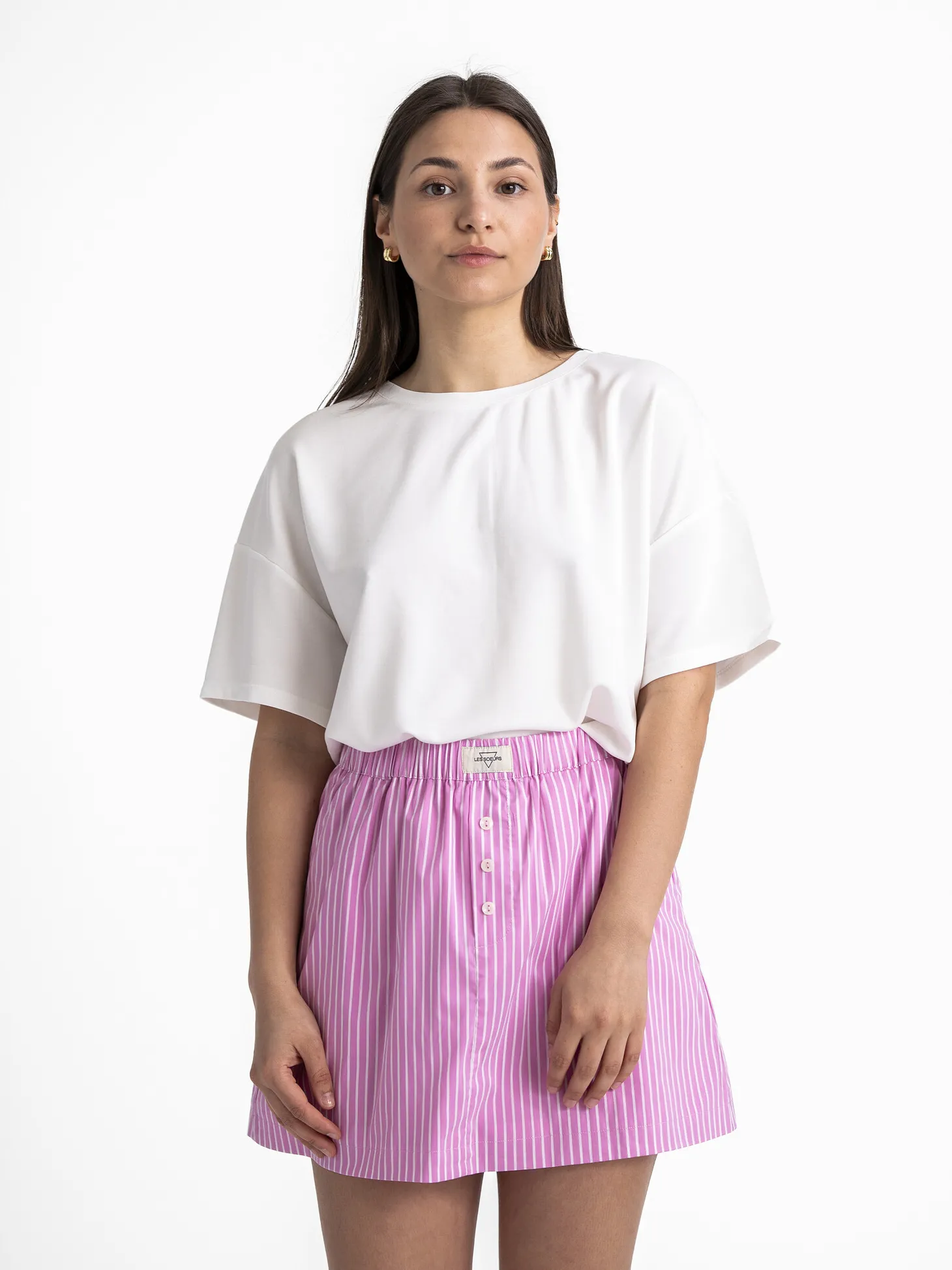 MBYM T-Shirt Pinto Bosko Sugar Online