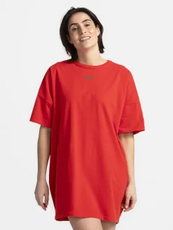 American Vintage T-shirtjurk Fazy Volcan+Vintage Outlet