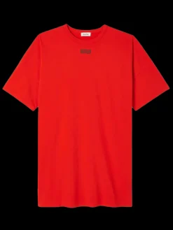 American Vintage T-shirtjurk Fazy Volcan+Vintage Outlet