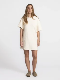 Edited T-shirtjurk Karline Cream Best