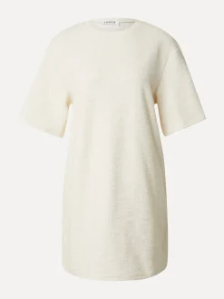 Edited T-shirtjurk Karline Cream Best
