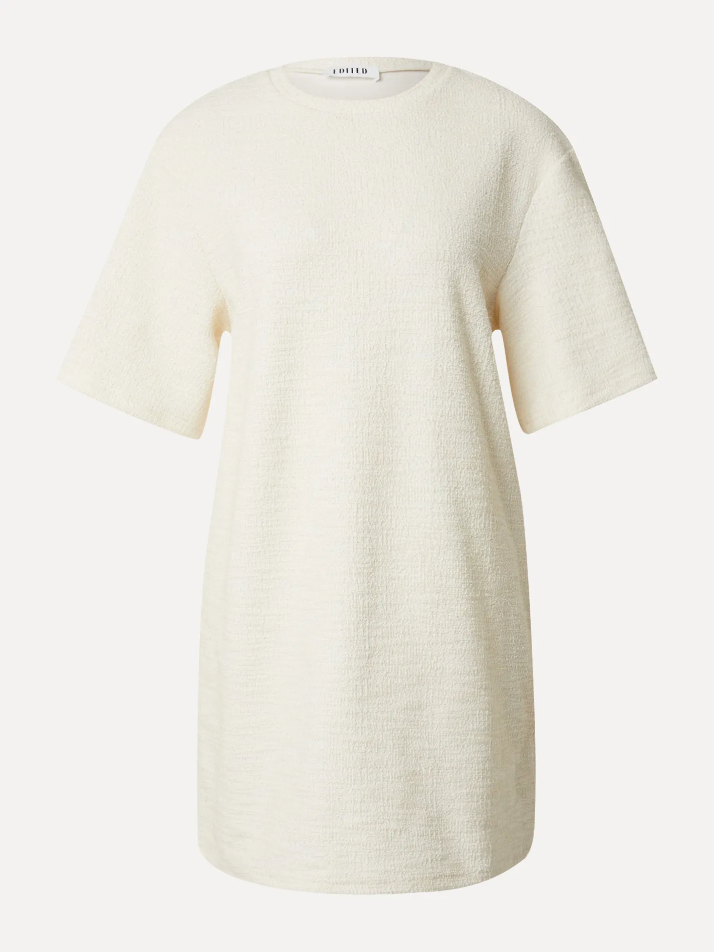Edited T-shirtjurk Karline Cream Best