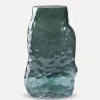 Opjet Vaas Gabin Groen Sale