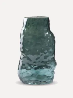 Opjet Vaas Gabin Groen Sale