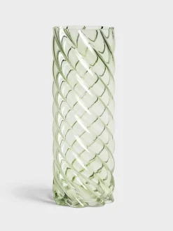 &klevering Vaas Marshmallow Green Sale