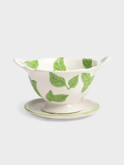 &klevering Vergiet Basil Clearance