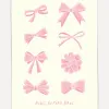 Kaart Blanche Wenskaart  Bows before bros Bows+Before+Bros Clearance