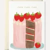 Nelly Castro Wenskaart , , Cake Sale