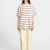 Selected Wide fit jeans Alice Cora Anise+Flower Fashion