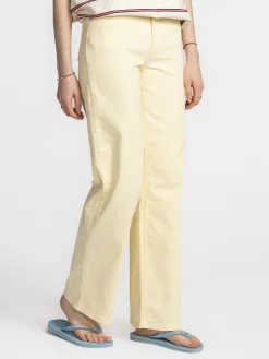 Selected Wide fit jeans Alice Cora Anise+Flower Fashion
