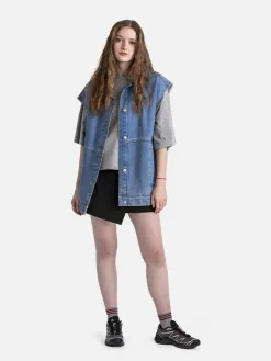 Les Soeurs Wikkelrok Avery Black Online