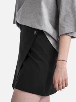 Les Soeurs Wikkelrok Avery Black Online