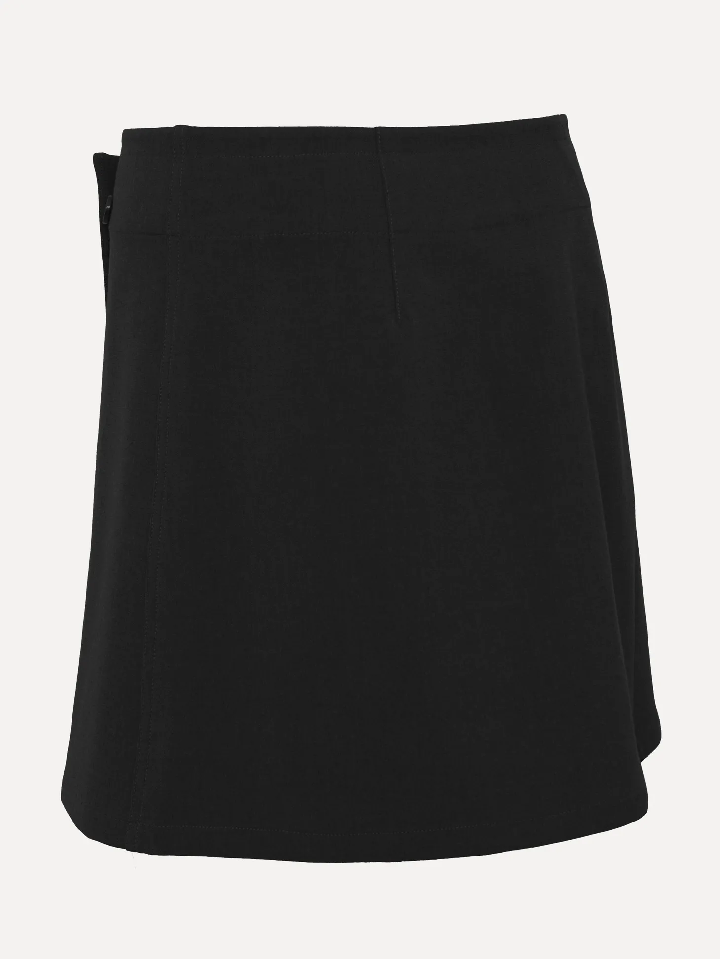 Les Soeurs Wikkelrok Avery Black Online