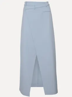 Les Soeurs Wikkelrok Cole Light+Blue New