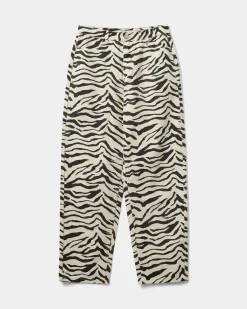 Sofie Schnoor Zebra jeans Tokyo Light+Yellow Online