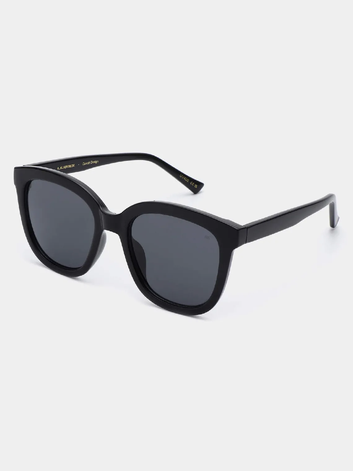 A.Kjaerbede Zonnebril Billy Black Online