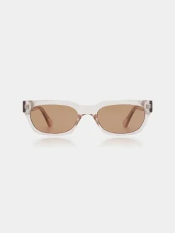 A.Kjaerbede Zonnebril Bror Champagne Discount