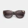 A.Kjaerbede Zonnebril Lilly Coquina Discount
