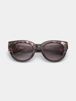 A.Kjaerbede Zonnebril Lilly Coquina Discount