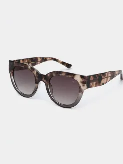 A.Kjaerbede Zonnebril Lilly Coquina Discount
