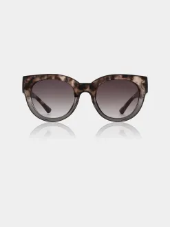 A.Kjaerbede Zonnebril Lilly Coquina Discount