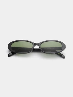 A.Kjaerbede Zonnebril Macy Black Sale