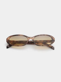 A.Kjaerbede Zonnebril Macy Coquina Sale