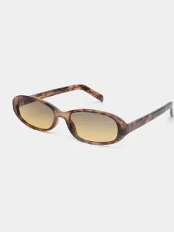 A.Kjaerbede Zonnebril Macy Coquina Sale